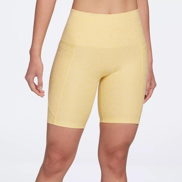 CALIA Pants - NWT CALIA Women's Cozy Essential Bike Shorts